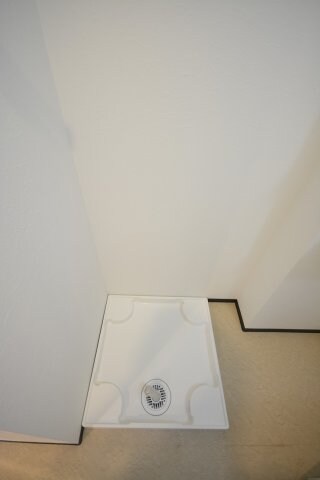 プレジオ城北の物件内観写真