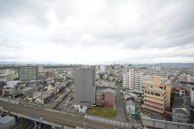 プレジオ城北の物件内観写真