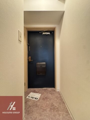 アイディール中之島の物件内観写真