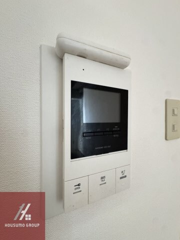 アイディール中之島の物件内観写真