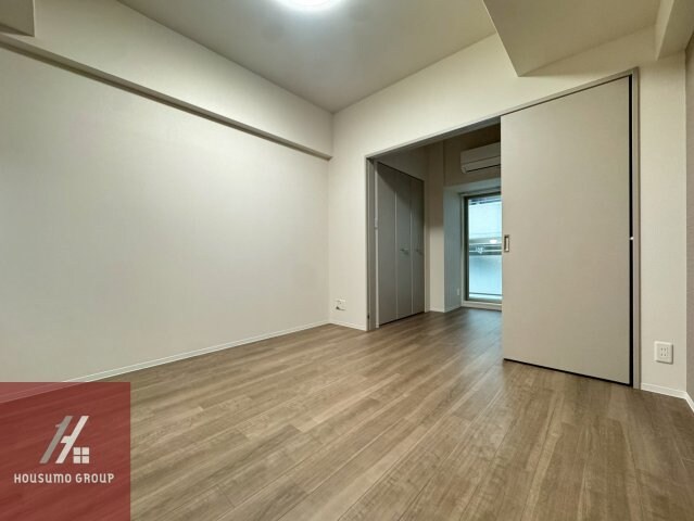 エスリードレジデンス大阪谷町ザ・マークスの物件内観写真