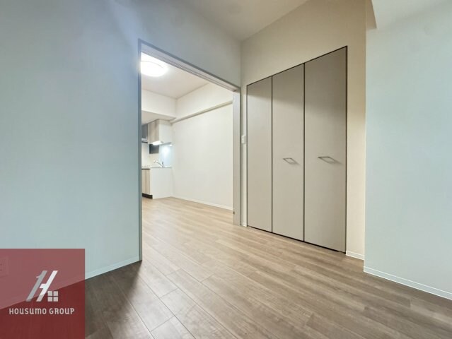 エスリードレジデンス大阪谷町ザ・マークスの物件内観写真