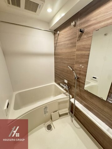 エスリードレジデンス大阪谷町ザ・マークスの物件内観写真