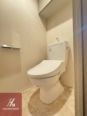 エスリードレジデンス大阪谷町ザ・マークスの物件内観写真