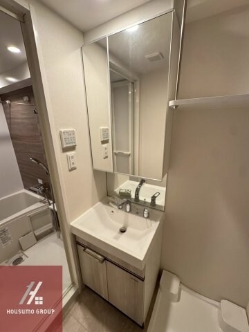 エスリードレジデンス大阪谷町ザ・マークスの物件内観写真