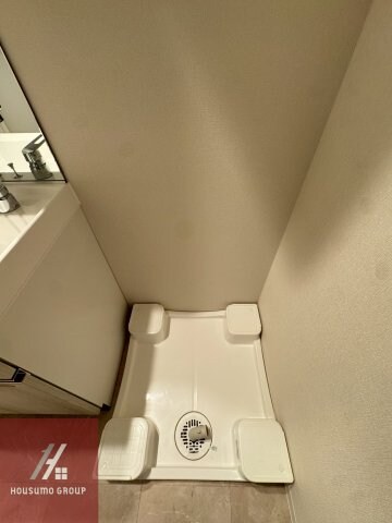 エスリードレジデンス大阪谷町ザ・マークスの物件内観写真