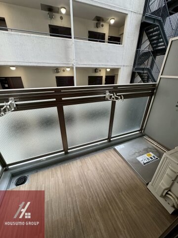 エスリードレジデンス大阪谷町ザ・マークスの物件内観写真