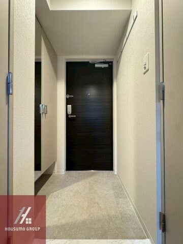 エスリードレジデンス大阪谷町ザ・マークスの物件内観写真