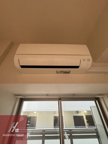 エスリードレジデンス大阪谷町ザ・マークスの物件内観写真