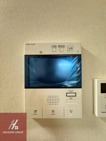 エスリードレジデンス大阪谷町ザ・マークスの物件内観写真