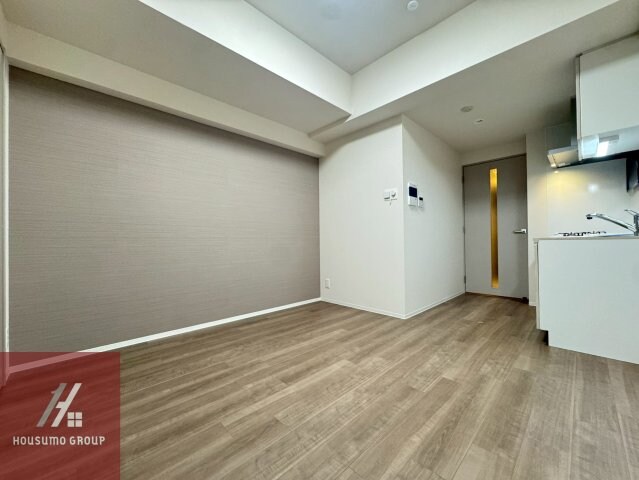 エスリードレジデンス大阪谷町ザ・マークスの物件内観写真