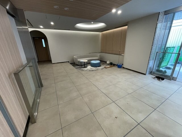 ザ・パークハビオ都島テラスの物件外観写真