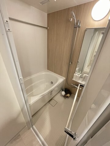 ザ・パークハビオ都島テラスの物件内観写真