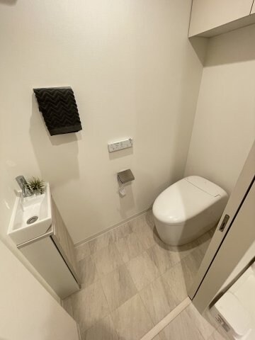 ザ・パークハビオ都島テラスの物件内観写真