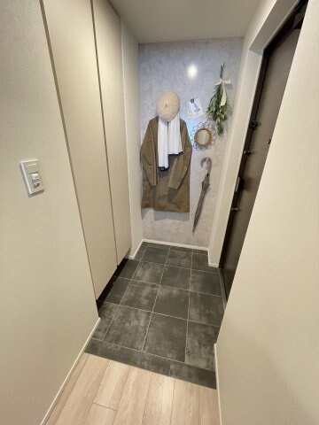 ザ・パークハビオ都島テラスの物件内観写真