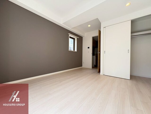 ロイヤルパークヒルズうめきたの物件内観写真