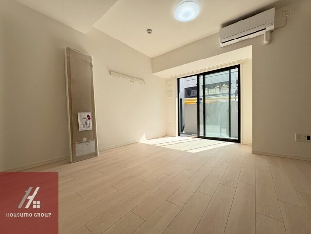 ロイヤルパークヒルズうめきたの物件内観写真