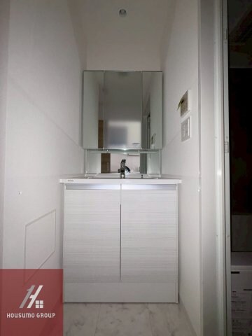 ロイヤルパークヒルズうめきたの物件内観写真