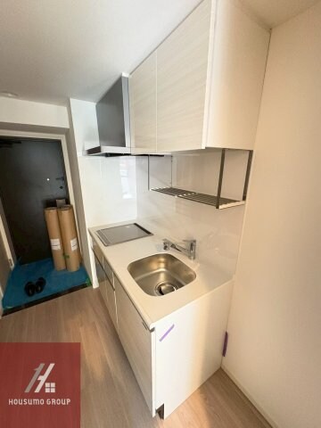 ロイヤルパークヒルズうめきたの物件内観写真