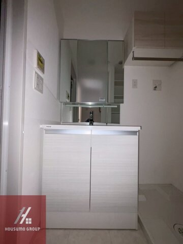 ロイヤルパークヒルズうめきたの物件内観写真