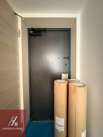 ロイヤルパークヒルズうめきたの物件内観写真