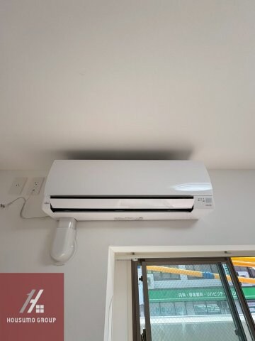 ロイヤルパークヒルズうめきたの物件内観写真