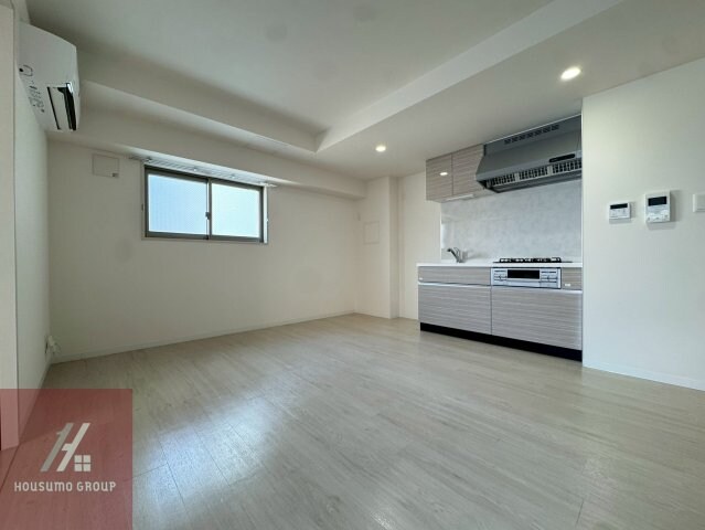 SKYレジデンス大阪梅田の物件内観写真