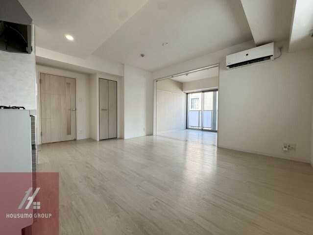 SKYレジデンス大阪梅田の物件内観写真