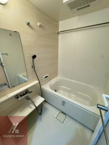 SKYレジデンス大阪梅田の物件内観写真