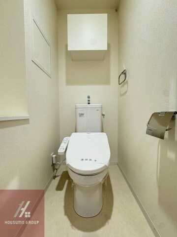 SKYレジデンス大阪梅田の物件内観写真