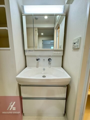 SKYレジデンス大阪梅田の物件内観写真