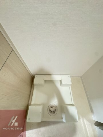 SKYレジデンス大阪梅田の物件内観写真