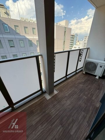 SKYレジデンス大阪梅田の物件内観写真