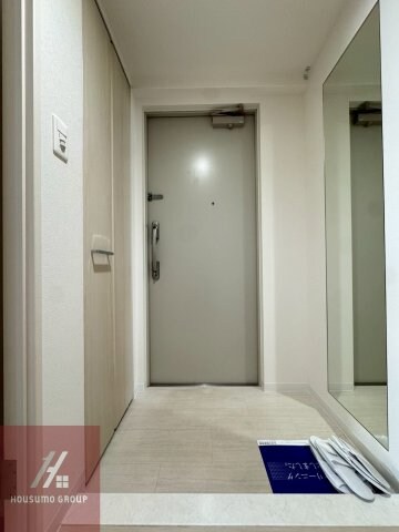 SKYレジデンス大阪梅田の物件内観写真