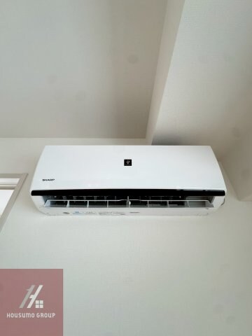 SKYレジデンス大阪梅田の物件内観写真