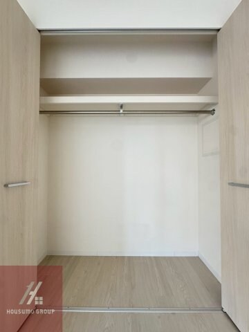 SKYレジデンス大阪梅田の物件内観写真