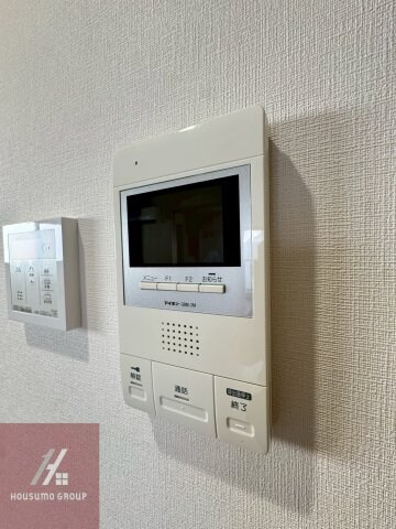 SKYレジデンス大阪梅田の物件内観写真
