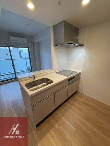 コンフォリア・リヴ大阪本町の物件内観写真