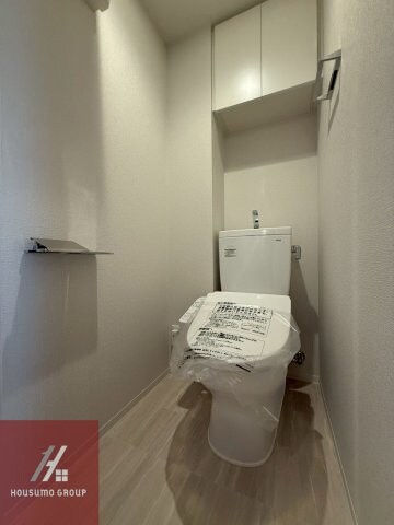 コンフォリア・リヴ大阪本町の物件内観写真