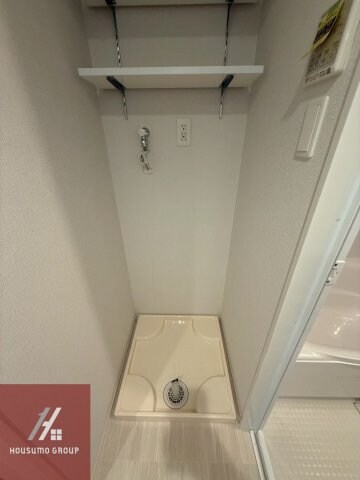 コンフォリア・リヴ大阪本町の物件内観写真