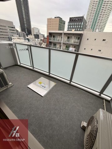 コンフォリア・リヴ大阪本町の物件内観写真