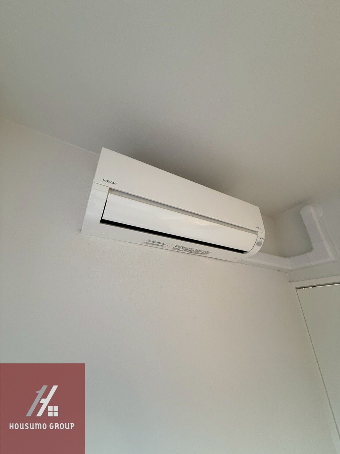 コンフォリア・リヴ大阪本町の物件内観写真