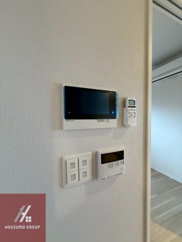 コンフォリア・リヴ大阪本町の物件内観写真