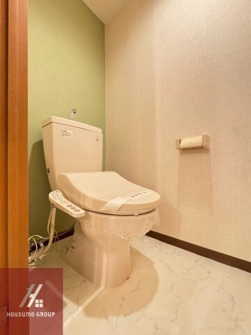 メゾン バイタル　Ａ棟の物件内観写真