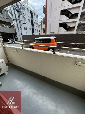 メゾン バイタル　Ａ棟の物件内観写真