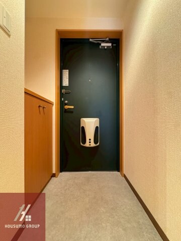 メゾン バイタル　Ａ棟の物件内観写真