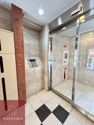 Live工大前の物件外観写真