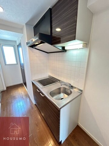 Live工大前の物件内観写真