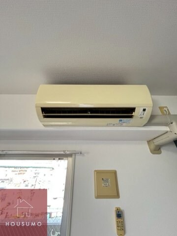 Live工大前の物件内観写真