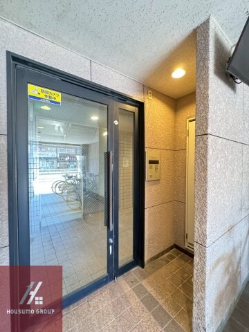 アーバン千林Ａ棟の物件外観写真